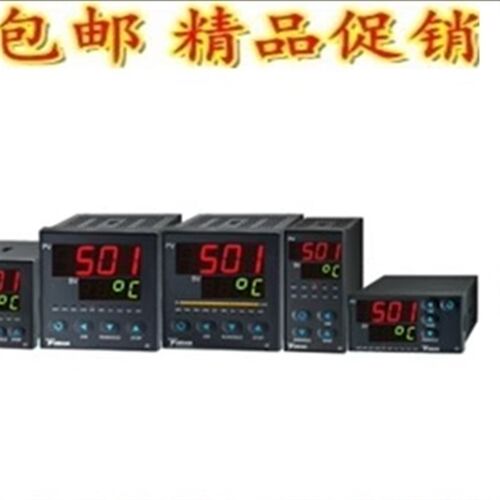 YUDIAN 宇电温控显示仪表PID智能调节器 AI-500 AI-501D2L3 501X3