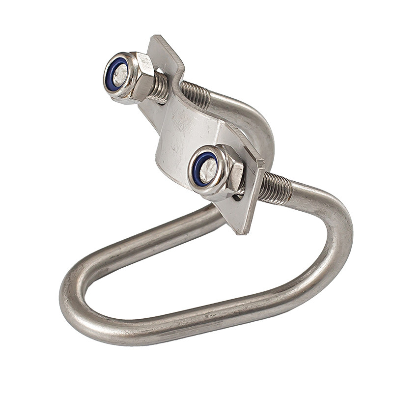 304不锈钢双U型螺栓螺丝交叉U形卡扣十字管卡异型箍大棚养猪畜牧,个性定制/设计服务/DIY,明信片定制,淘宝优惠券,粉丝福利购,淘宝优惠卷