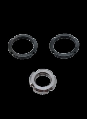 怡合达圆螺母TBK71-M10 TBK71-M12  TBK71-M16 TBWK75-M48