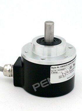 全新EB58C8-H4PR-5000.E000旋转编码器-5000-4096-3600