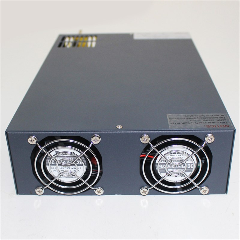 SE-1500W大功率交流转DC0-12V15直流24V30V36开关电源60V48A可调