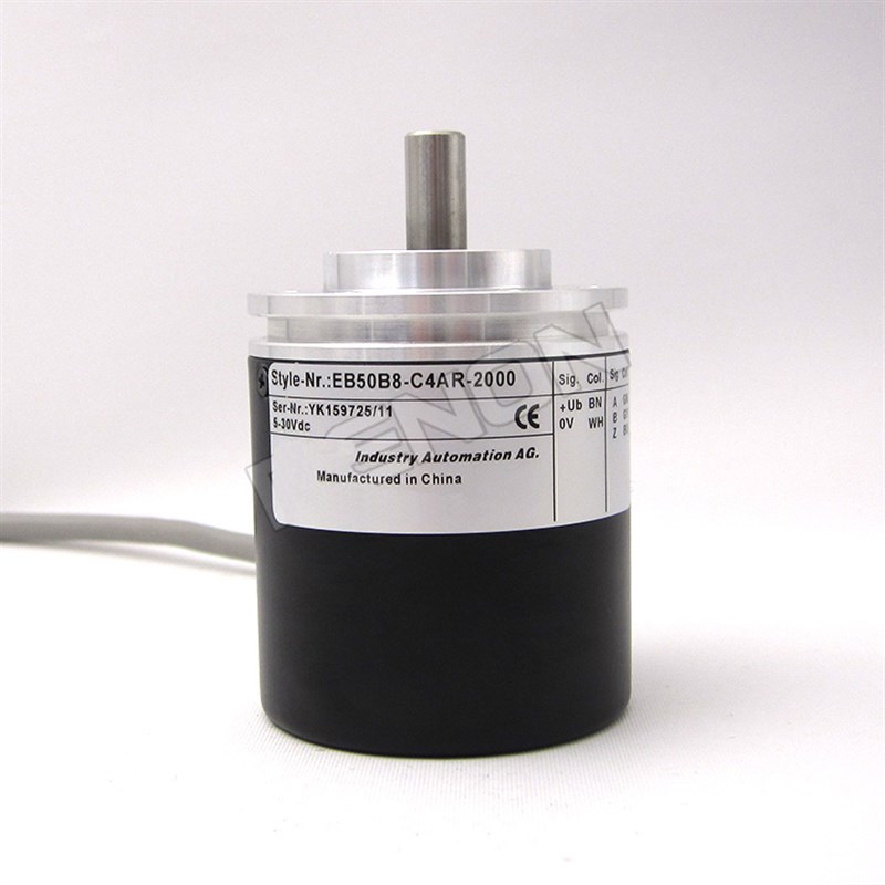 全新EB50B8-H4BA-1024编码器100-2000-2048-360-500-600-1000-