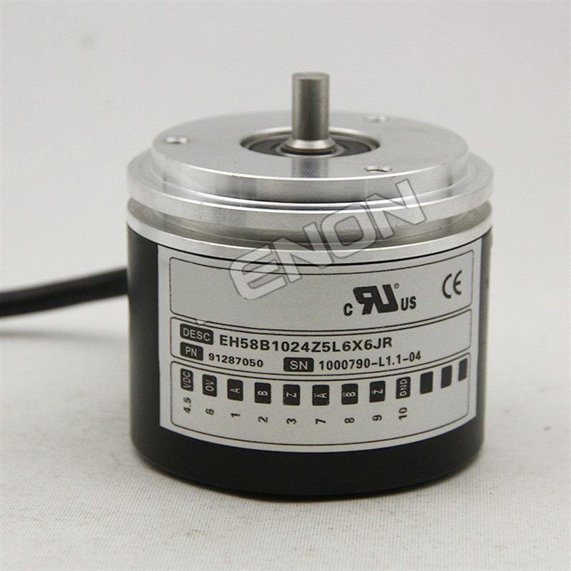供应EH58B1024Z5L6X6JR编码器-1800-360-500-600-1000-1200-1500
