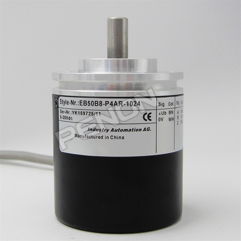 EB50B8-P4AR-1024编码器100-200-2000-2048-2500-1200-1500-1800-