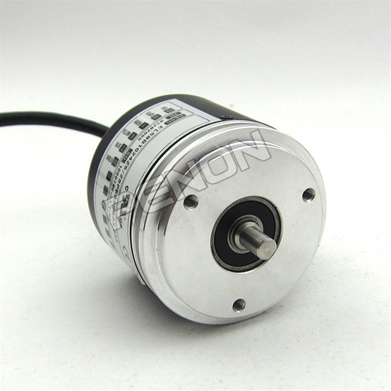 EL58B1024Z5/28P6S3PSA5.632编码器-600-100-2000-1000-360-500