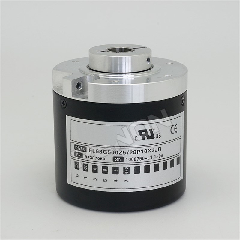EL63G300Z5/28P10X3JR热销EL63G500Z5/28P10X3JR编码器