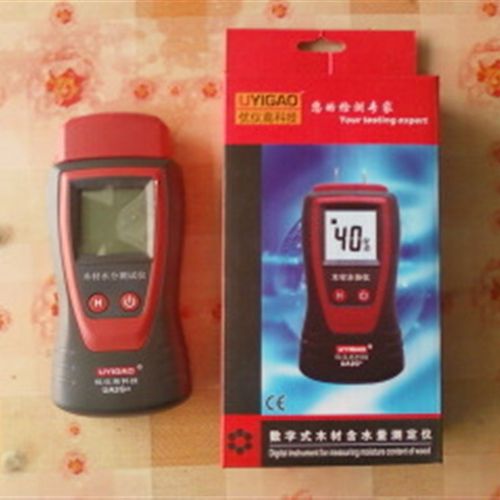 优仪高 数字木材含水率测试仪  UA 2G
