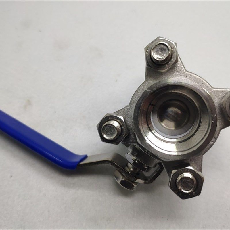 201/304不锈钢中型球阀门 3三片式3pc丝口内螺纹全通径球阀4分6分,纺织面料/辅料/配套,其他纺织机械,淘宝优惠券,粉丝福利购,淘宝优惠卷