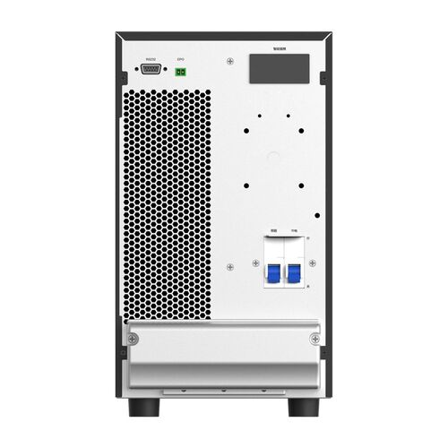 科华UPS不间断电源YTR1101L/1102L/1103L/YTR1106L/1110KVA在线式