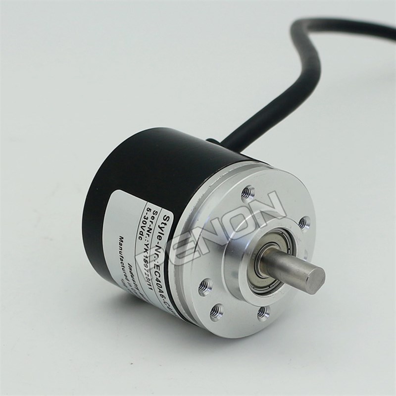 EC40B6-H4AR-1024编码器-2048-1000-1500-1800-2500-1200-500