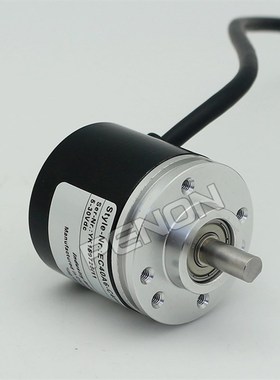EC40B6-H4AR-1024编码器-2048-1000-1500-1800-2500-1200-500