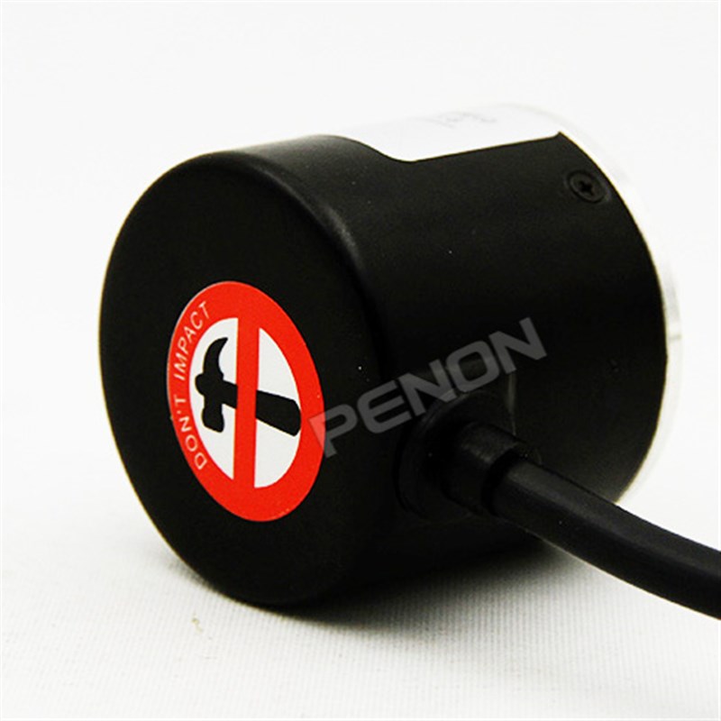 倍能A40S-6-400-2-N-24编码器-360-200-1200-600-2-A40S6-100-500