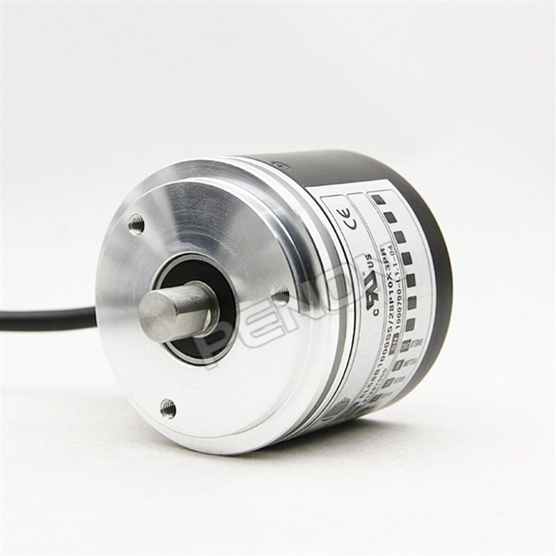 EL58B1000S5/28P10X3PR编码器2000-2048-1024-360-500-600-100-