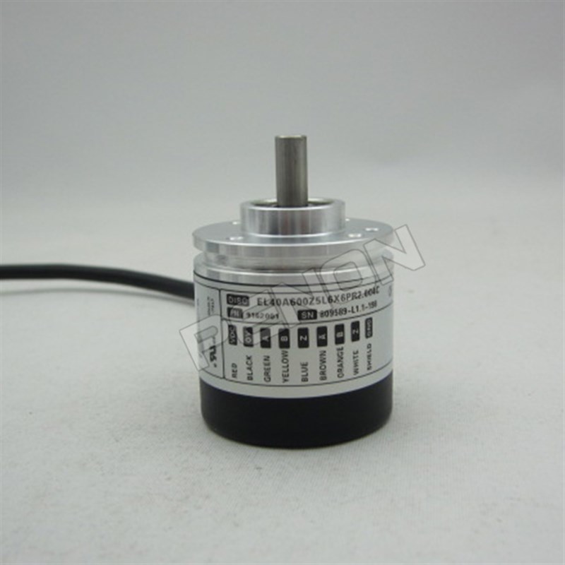 全新EL40A600Z5L6X6PR2.004C编码器-1000-100-200-360-400-500