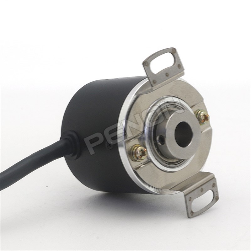 全新EL38F1000Z5/28C8X3PR编码器-100-2000-1024-360-500-600