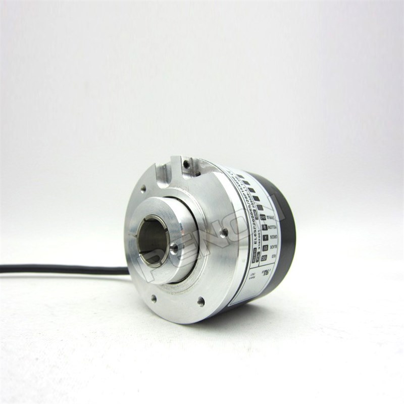 热销EL63P2000S5/28P15X6PR编码器-1000-2048-1024-360-500-600
