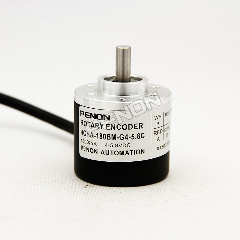 HCHA-180BM-G4-5.8C编码器200-G05L-G12F-120-36-50-60-200-100-