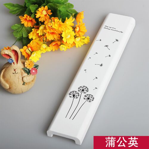 隐藏电视背景收线盒家装挂墙遮挡遮挡收纳电线家用有线电线电视墙