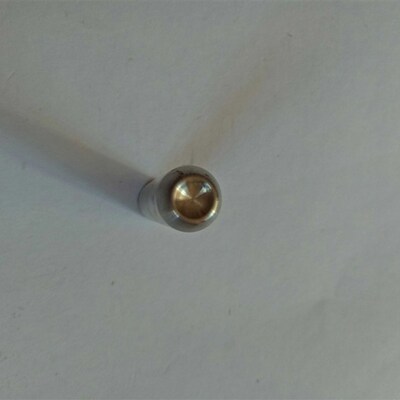 旋铆机铆针铆头模具铆接机液压铆钉机铆机配件冲头冲针气动