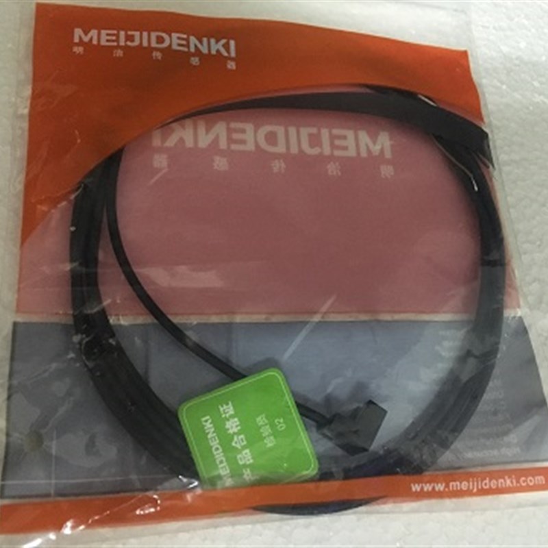 全新原装正品明治MEIJIDENKI传感器光电开关 SL-205NA-W