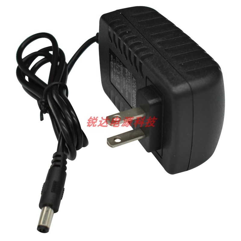 索爱SA-T19 SA-T29拉杆音箱12/15寸广场舞音响DC13.8V电源充电器