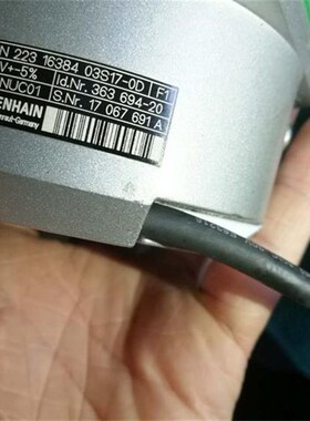 Heidenhain 海德汉 363694-20  RCN 223 16384