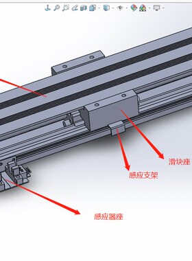 KK86D10/20C/P-340/440/540/640/740/940A1-F1CS3 上银/HIWIN模组