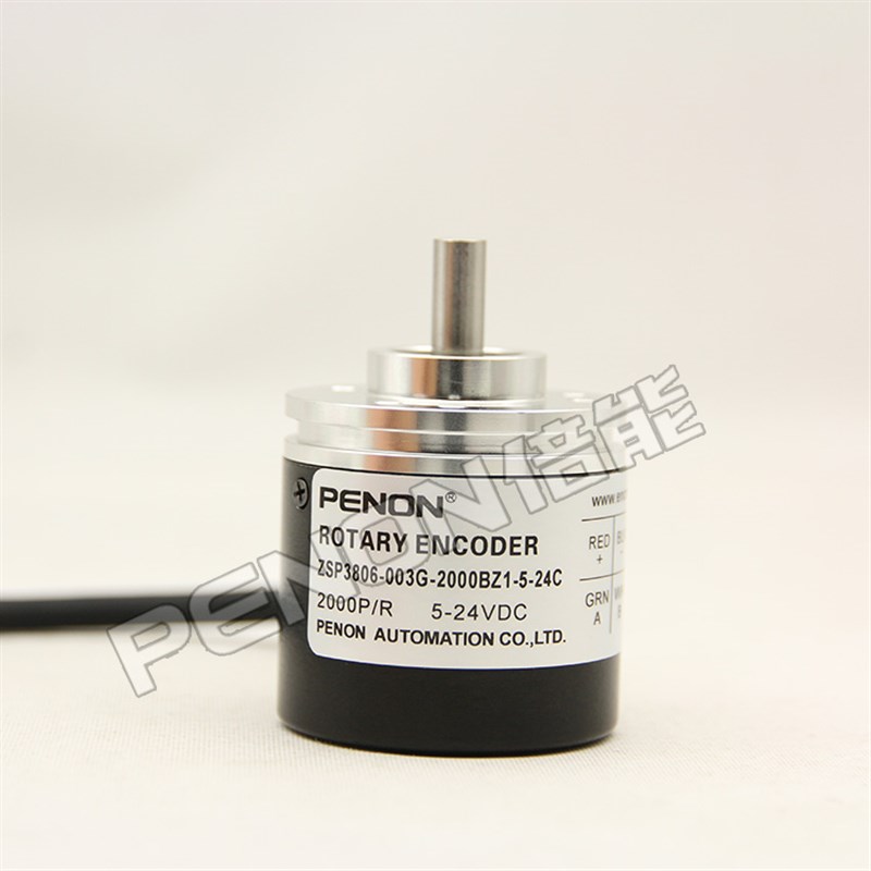 ZSP3806-003G-400BZ1-5-24C F编码器PIB6D-600-G12-30C-2000-1200