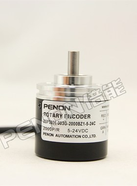 ZSP3806-003G-400BZ1-5-24C F编码器PIB6D-600-G12-30C-2000-1200