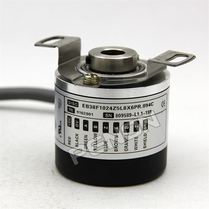 热销EB38F1024Z5L8X6PR.094C编码器-1000-100-2000-360-500-600
