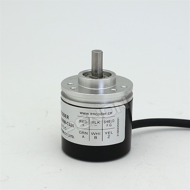 S3806G-360BM-P526编码器-600-1000-1024-100-200-T-C830-500