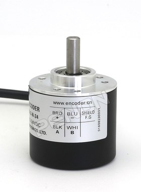 A38S6-2000-2-N-24编码器3-E 24-V-100-1200-2-30-200-38S-6 1000