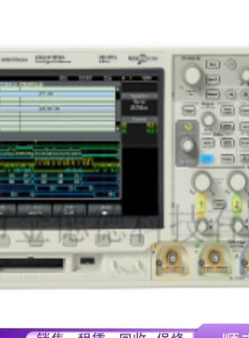 出售安捷伦是德DSOX3024A DSOXz2014A MSOX2024A数字示波器回收购