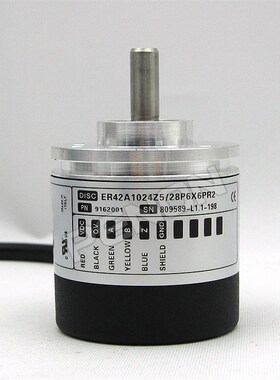 ER42A1024Z5/28P6X6PR2编码器2048-600-500-1000-100-360-2000-