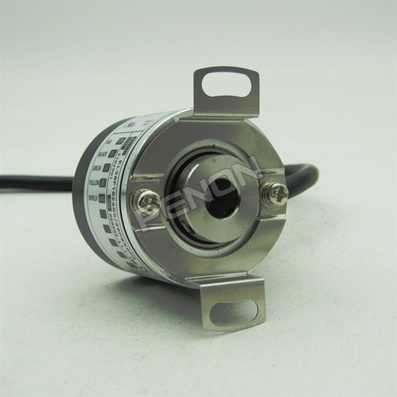 全新EL38F1024S5/28P8X6P2编码器600-1000-100-1200-1500-360-500