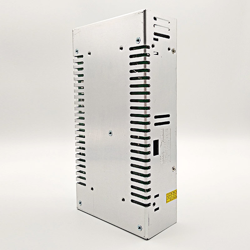 明纬400W开关电源型号S-400-24 24V16.6A 12V33A 15V27V36V48V