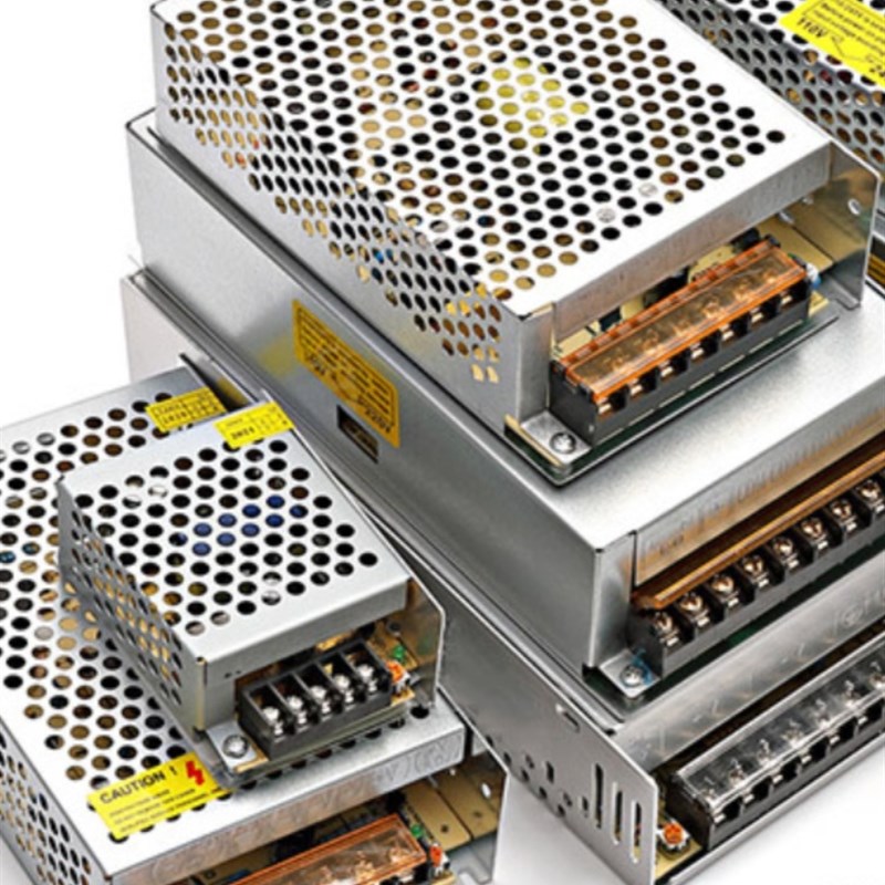 开关电源DC20A直流2360W集中供220转DC12V24V5V9V18V36V48V42V60V