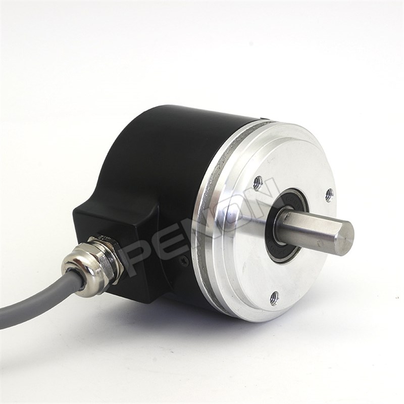 全新EB58B10-H6PR-1024.9H1100编码器2048-512-1024-360-600-1000