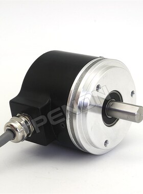 全新EB58B10-H6PR-1024.9H1100编码器2048-512-1024-360-600-1000