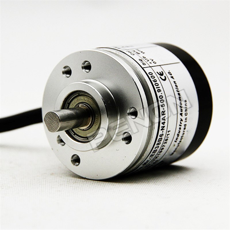 全新EB38B6-N4AR-500.9I0600编码器-600-1000-2000-1024-100-360