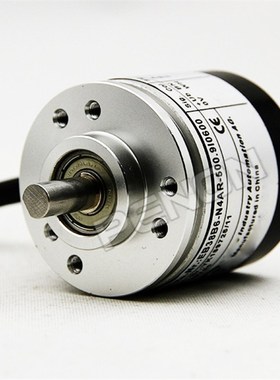 全新EB38B6-N4AR-500.9I0600编码器-600-1000-2000-1024-100-360