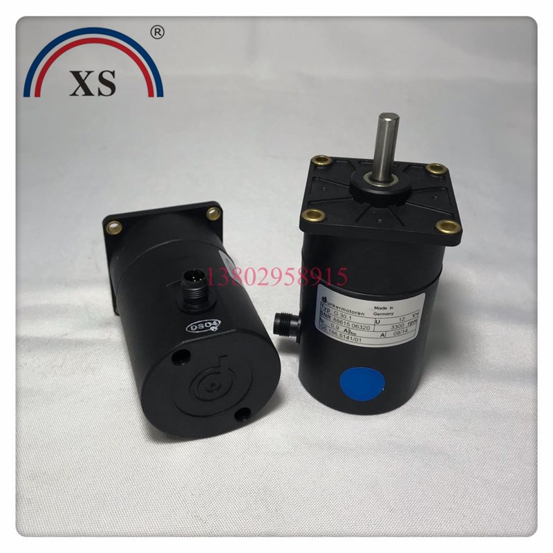 海德堡印刷配件SM/PM/GTO52版压力马达G5.186.5141品质保一年