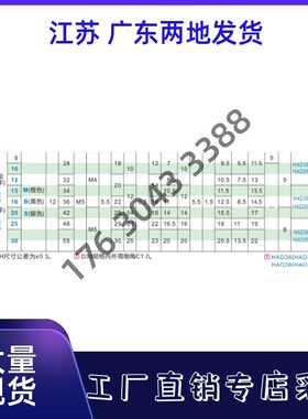 固定环FBL31 FBL32 FBL36-D8 D10 D12 D15 D16 D20 D25 D30-M B S