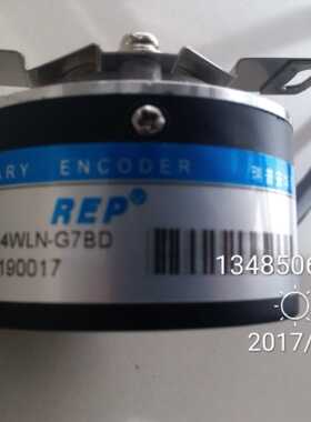 广数华大米格伺服电机编码器RA48TH-4WLN-G7BD