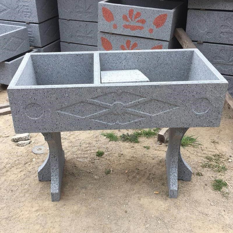 水泥水槽素材模板 水泥水槽图片下载 小麦优选