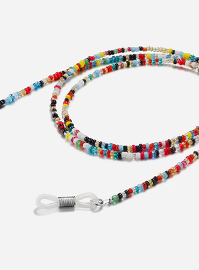 Lanyards Reading Glasses Chain Neck Straps Mask Cord Holder