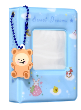 ollect Book Mini Instax Photos Collect Polaroid Album Photos