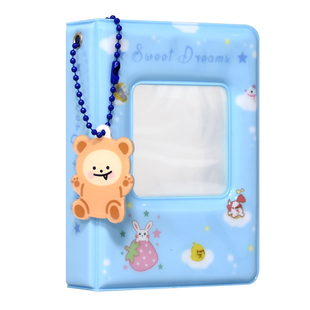 Instax Mini Photos Collect Album ollect Polaroid Book