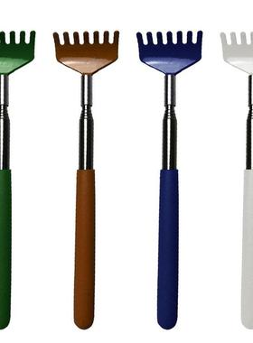 tch Massager Handy Pocket Pen Clip Relaxation Back Scratcher