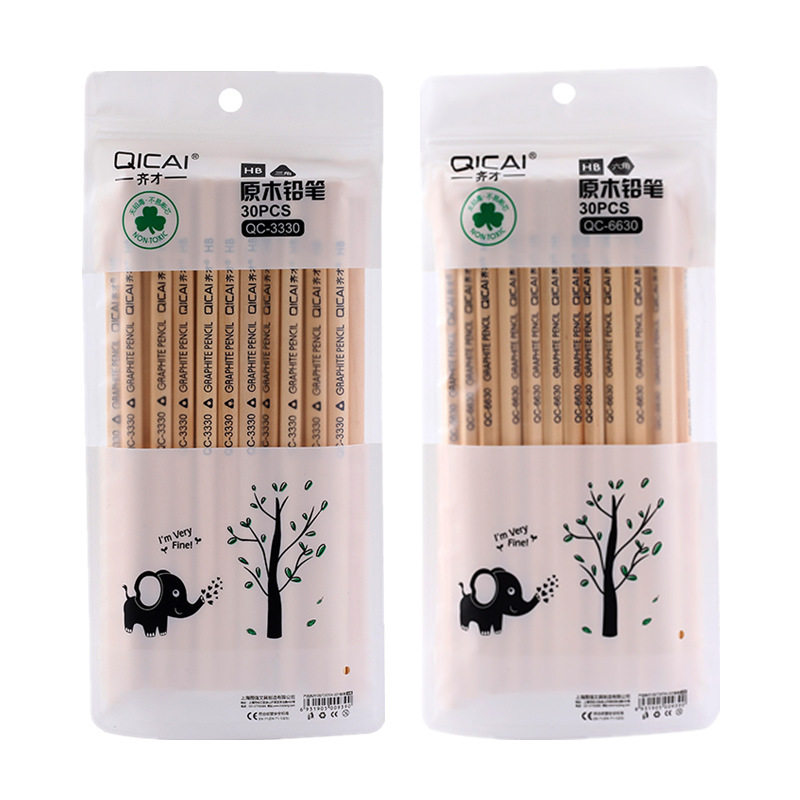 ly Writing Non-stop HB Pencil Student Sketch School Supplies